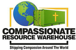 Compassionate Resource Warehouse